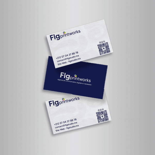 carte (1) Carte visite