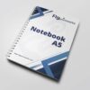 Bloc Note Spirale A5