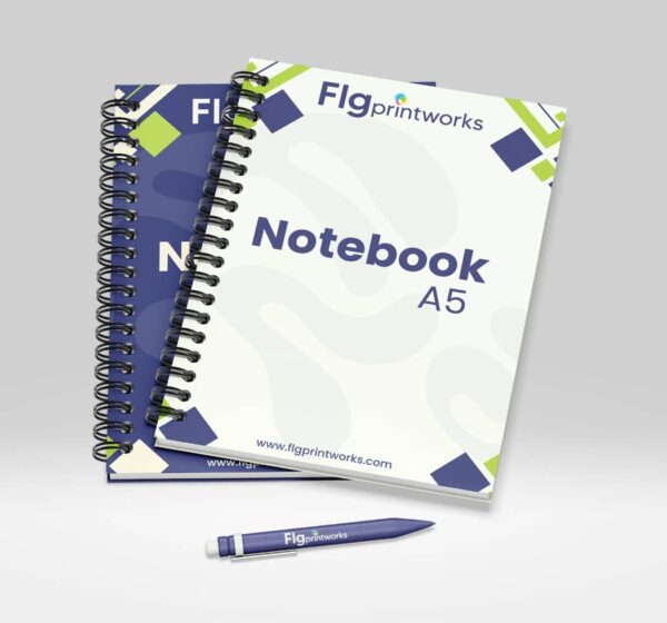 web 16 (1) Bloc Note Spirale A5