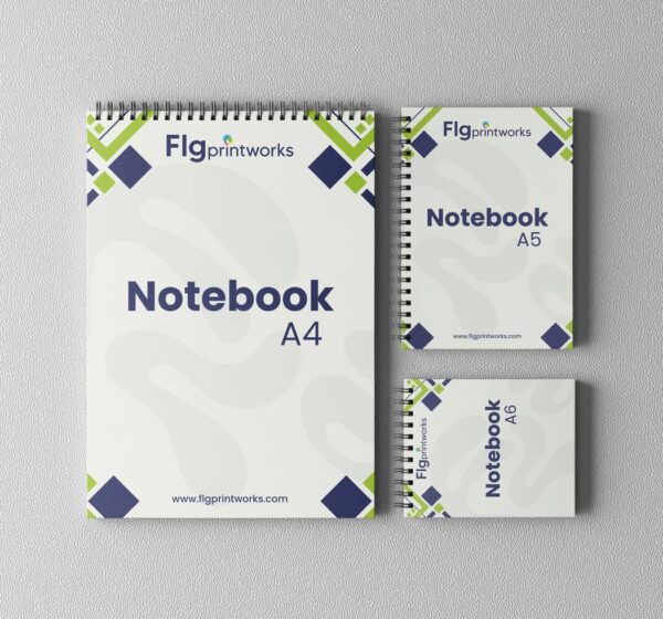 web 17 (1) Bloc Note Spirale A5
