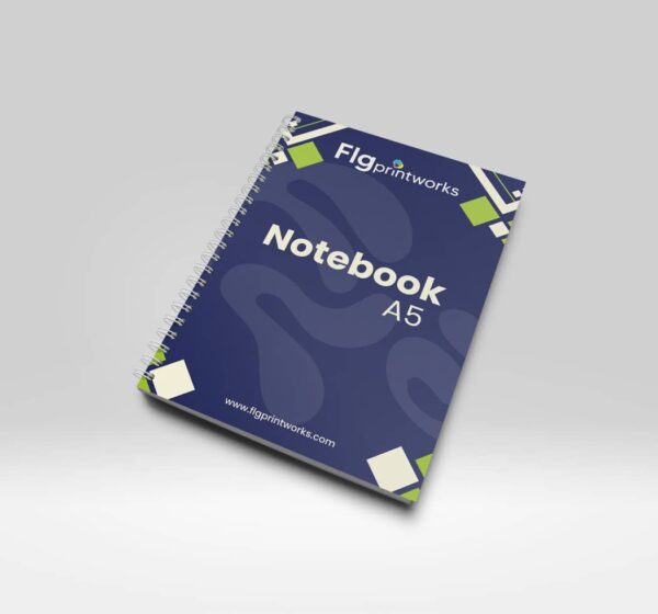 web 19 (1) Bloc Note Spirale A5