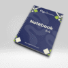 Bloc Note Spirale A4
