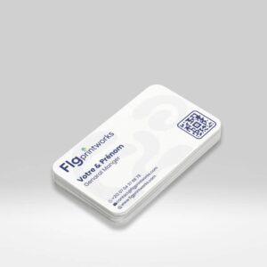 Carte Visite