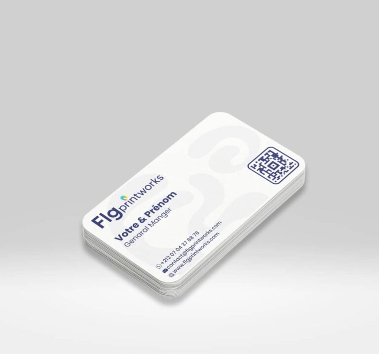 Carte Visite